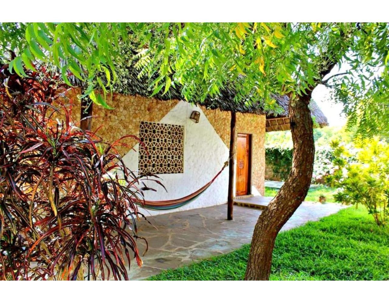 Eco Villas Watamu Exterior foto