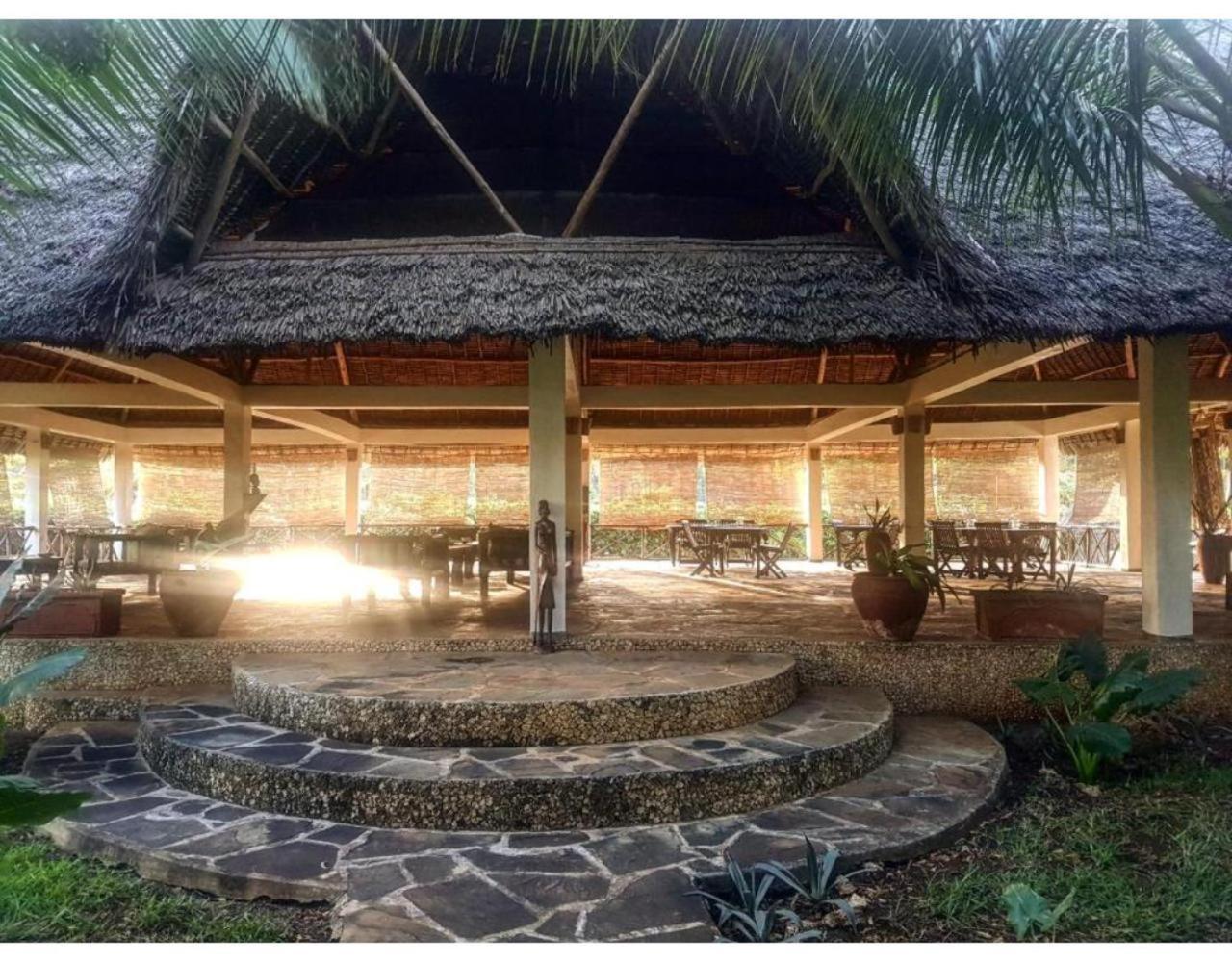 Eco Villas Watamu Exterior foto