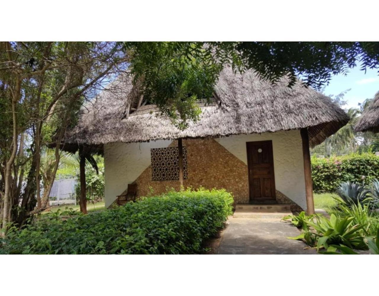 Eco Villas Watamu Exterior foto