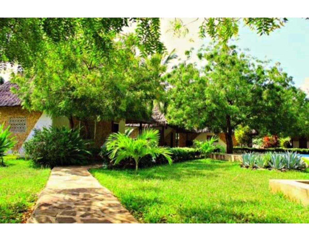 Eco Villas Watamu Exterior foto