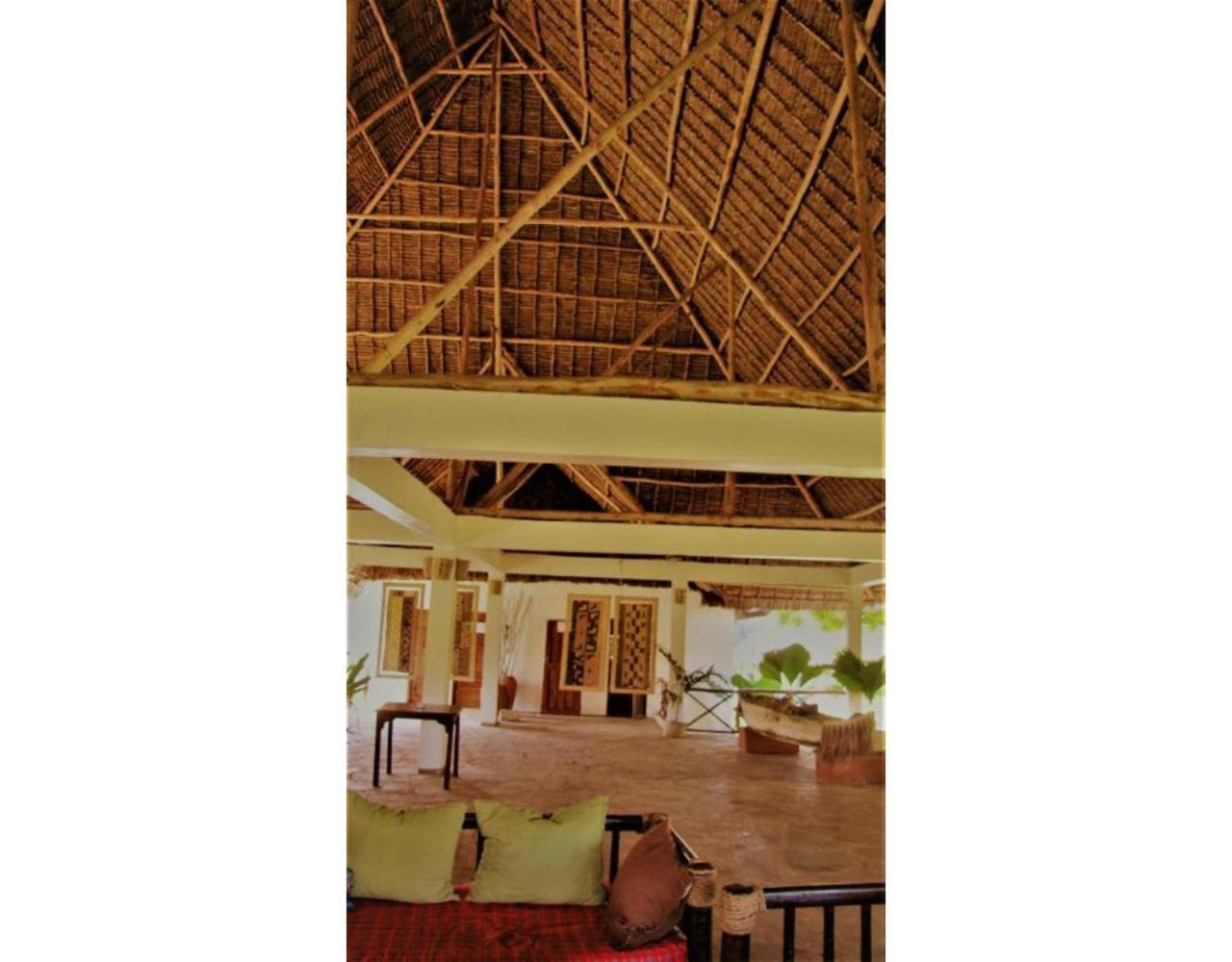 Eco Villas Watamu Exterior foto