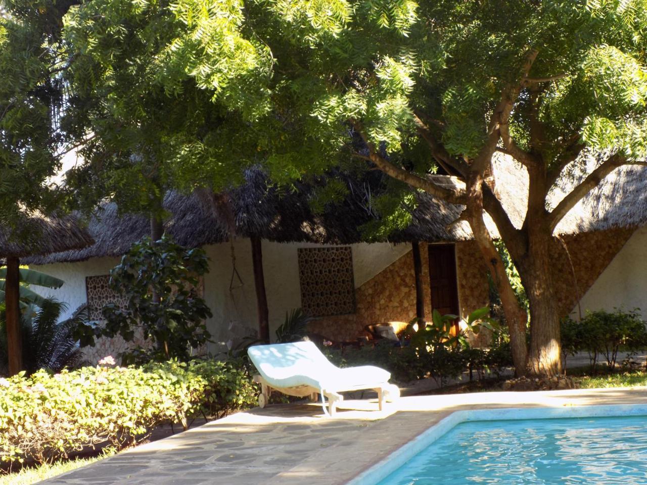 Eco Villas Watamu Exterior foto